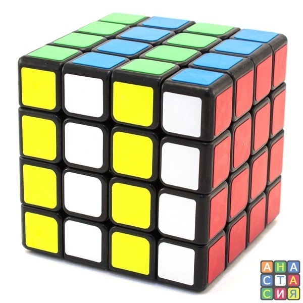 Настройка кубика Рубика 4х4. Как правильно отрегулировать и затянуть